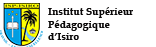 Logo ISP Isiro