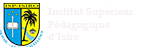 Logo ISP Isiro